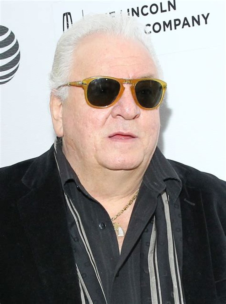 Who has passed away in 2019?