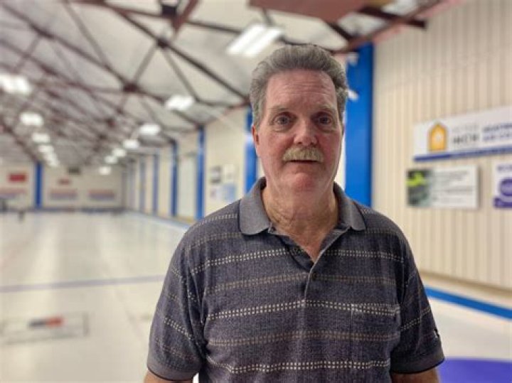 Who has played the most Brier games?