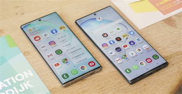 Who has the best note 10 deal?