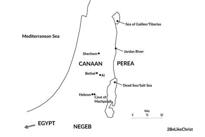 Who has the legitimate claim to the land of Palestine?