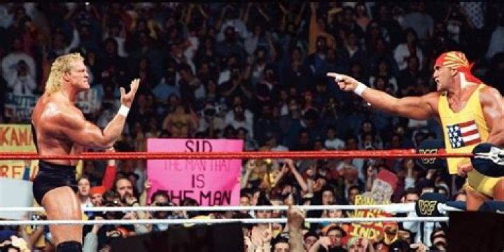 Who has the worst WrestleMania record?