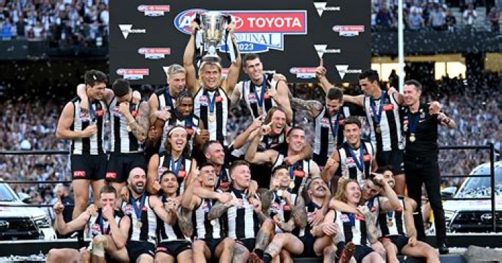 Who has won the most premierships in AFL?
