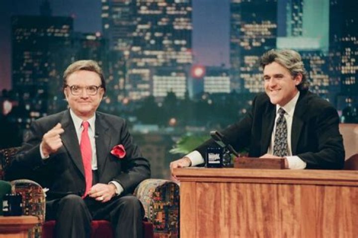 Who hosted today tonight?