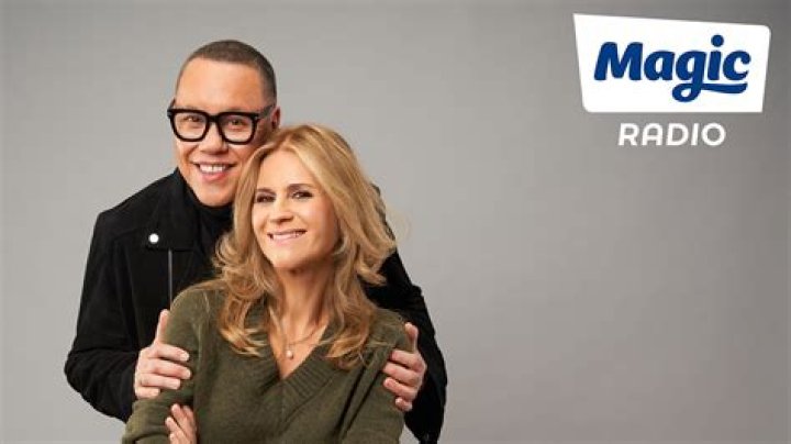 Who hosts Magic Radio breakfast?
