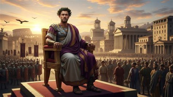Who in history was a dictator?