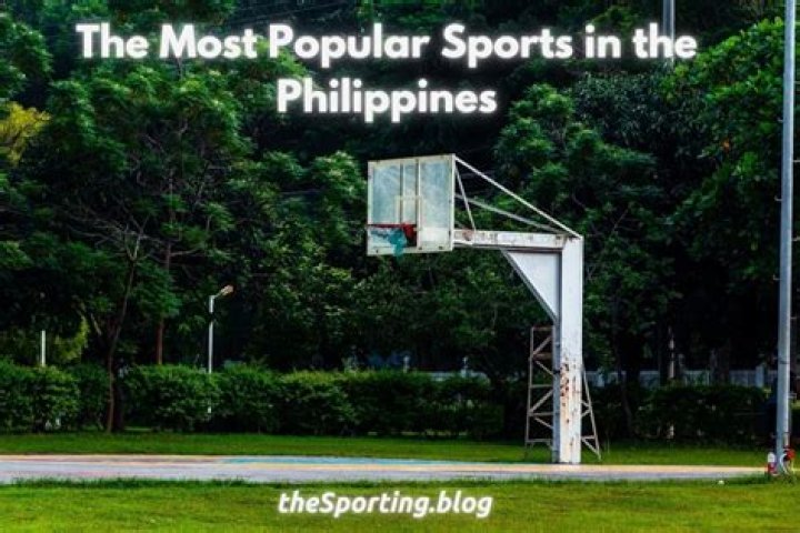 Who introduced sports in the Philippines?