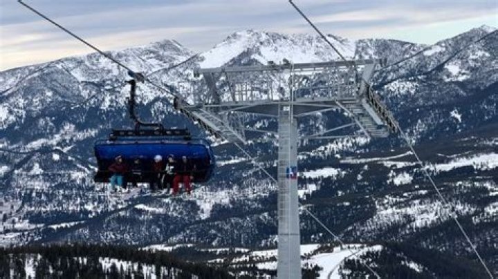 Who invented the chairlift?