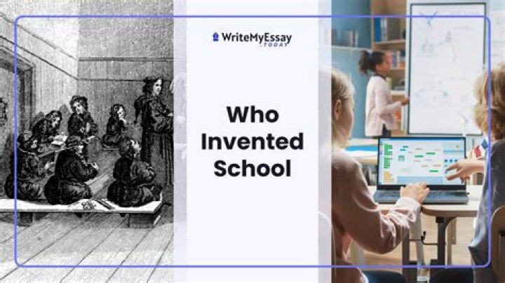 Who invented the Enveloper?