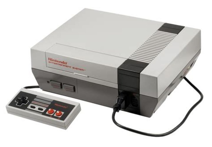 Who invented the Nintendo NES?