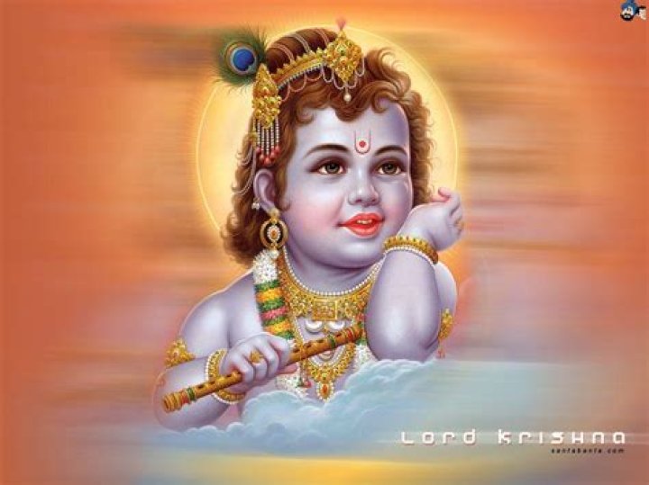 Who is Bal Gopal?