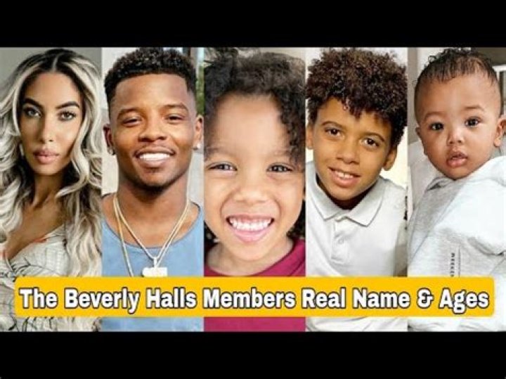 Who is Beverly Hills named after?