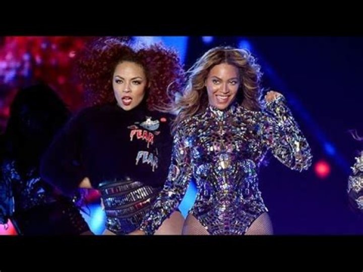 Who is Beyonce dance captain?