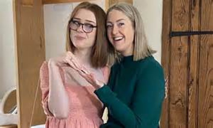 Who is Brianna's mom?