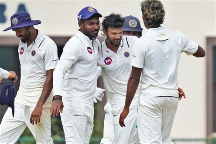 Who is captain of Delhi Ranji team?