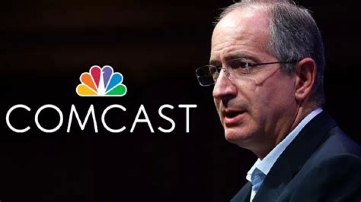 Who is Comcast partnered with?