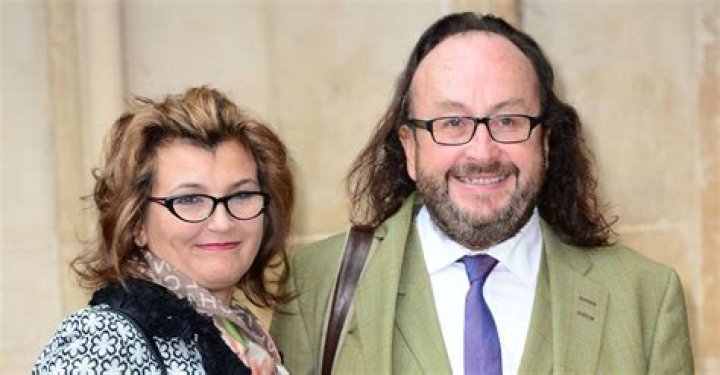 Who is Dave Myers married to?