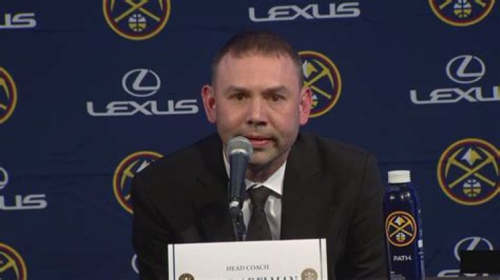 Who is Denver's head coach?