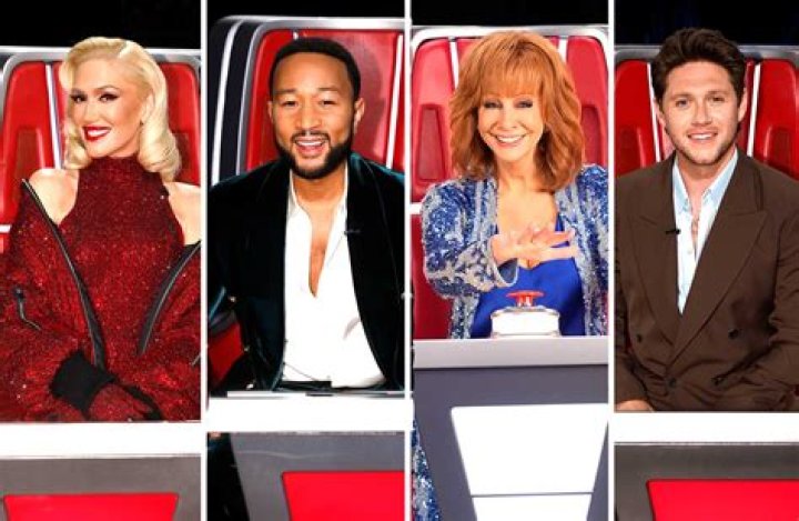 Who is Dez on The Voice 2020?