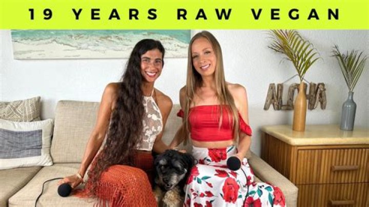 Who is FullyRawKristina?