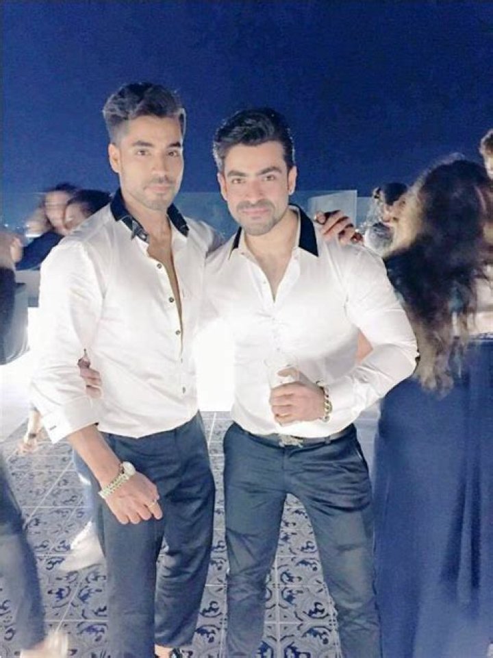 Who is Gautam Gulati brother?