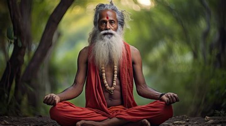 Who is Guru god?