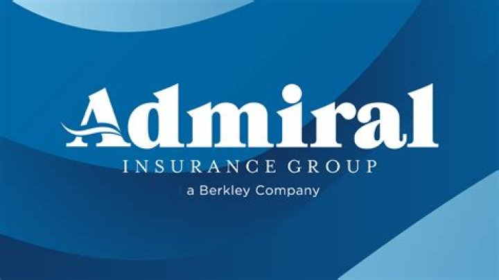 Who is in the Admiral Insurance Group?