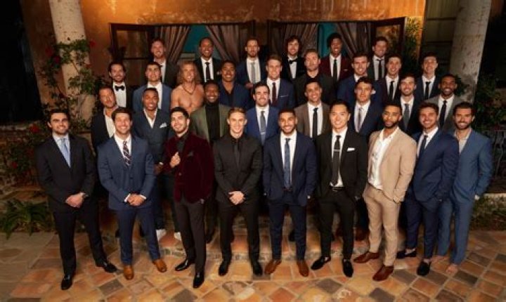 Who is Ivan on The Bachelorette?