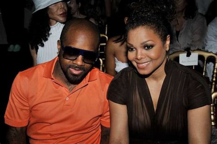 Who is Jermaine Dupri wife?