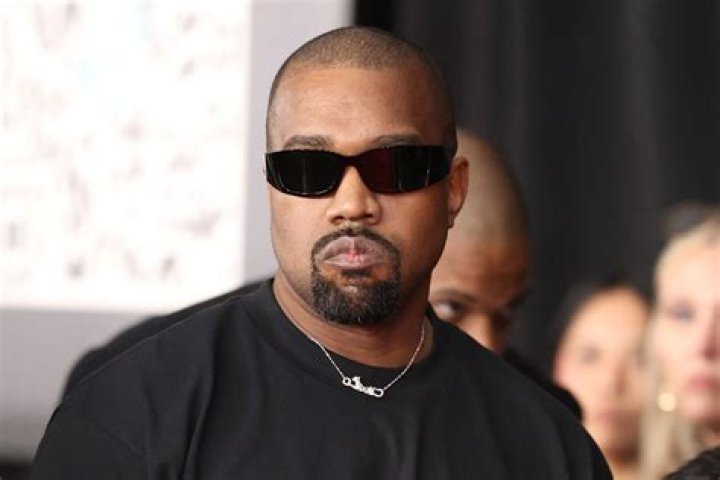 Who is Kanye's agent?