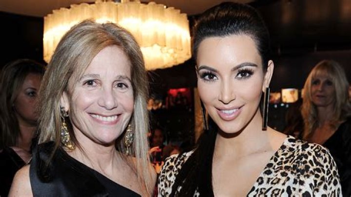 Who is Kim Kardashian cousin?