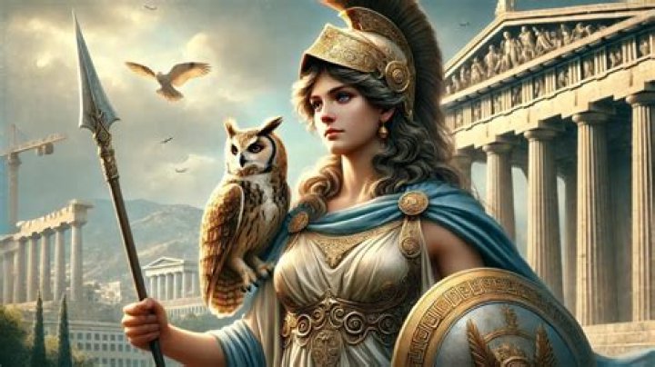 Who is known as the god of wisdom?
