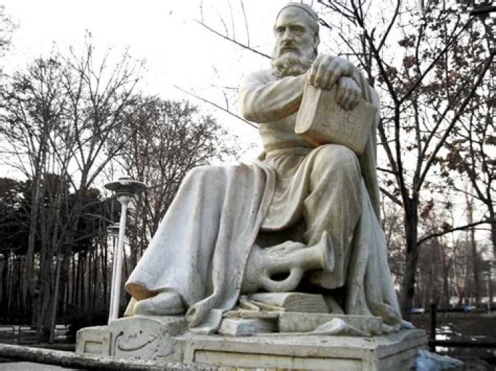 Who is known as the grandfather of computer?