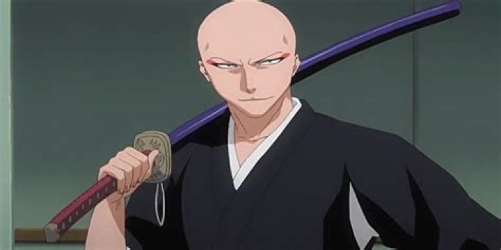 Who is madarame based on?