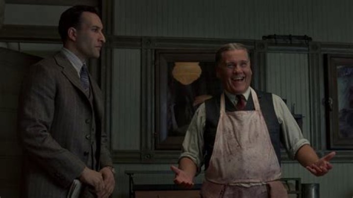 Who is Manny on Boardwalk Empire?