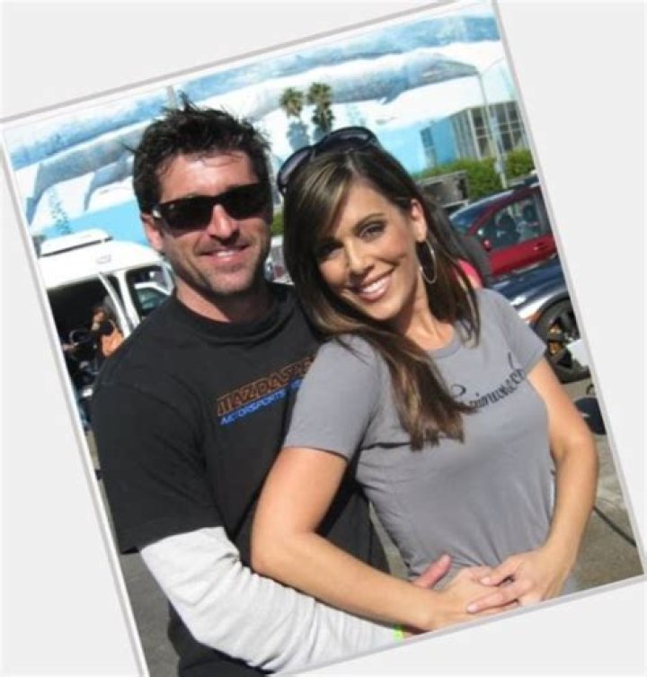 Who is Megan Henderson married to?