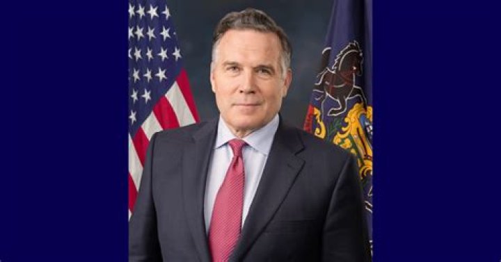 Who is my state senator in PA?