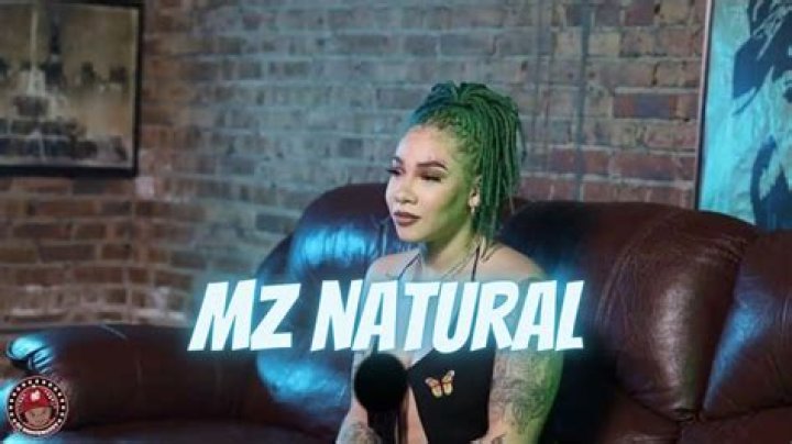 Who is MZ?