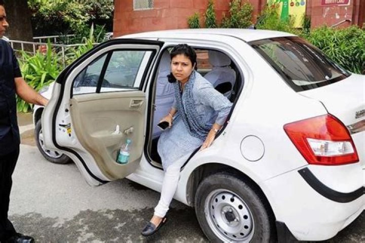 Who is Nagpal caste?