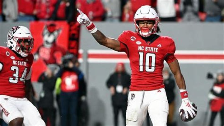 Who is NC State's biggest rival?