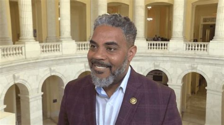 Who is Nevada's congressman?