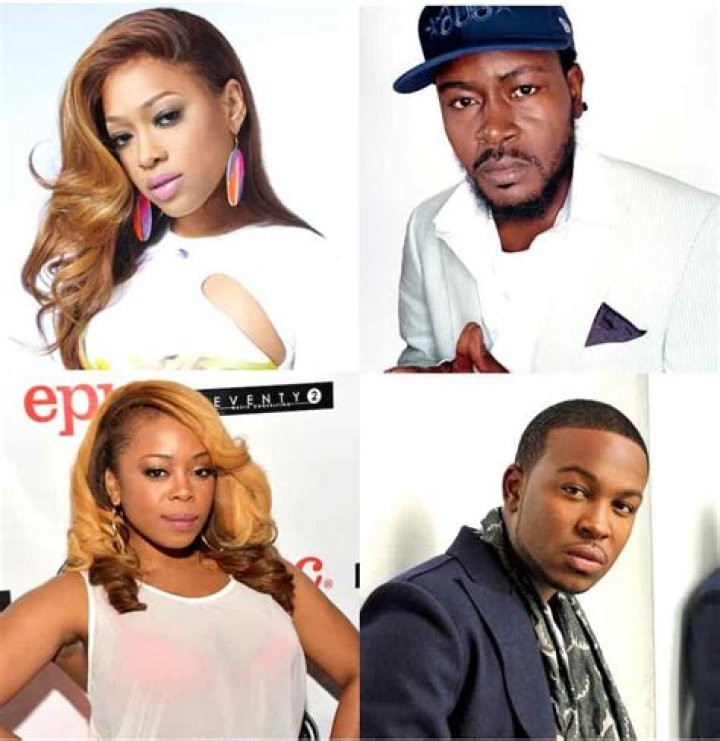 Who is Nikki from Love and Hip Hop Miami?