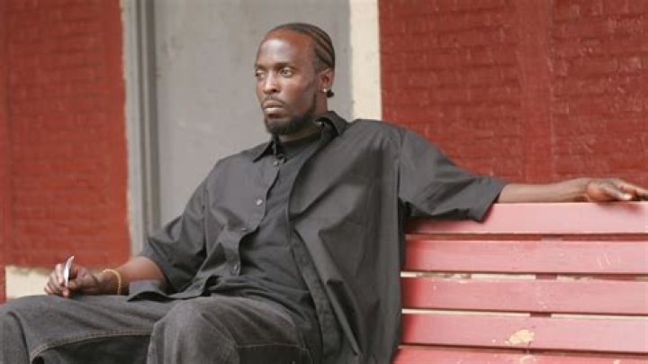 Who is Omar Little based on?