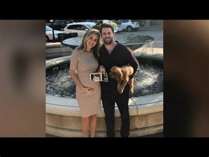Who is pregnant on WGN?
