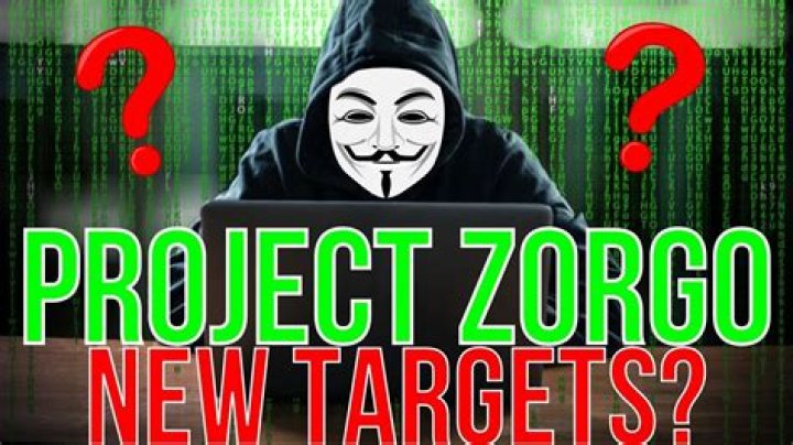 Who is project Zorgo targeting?