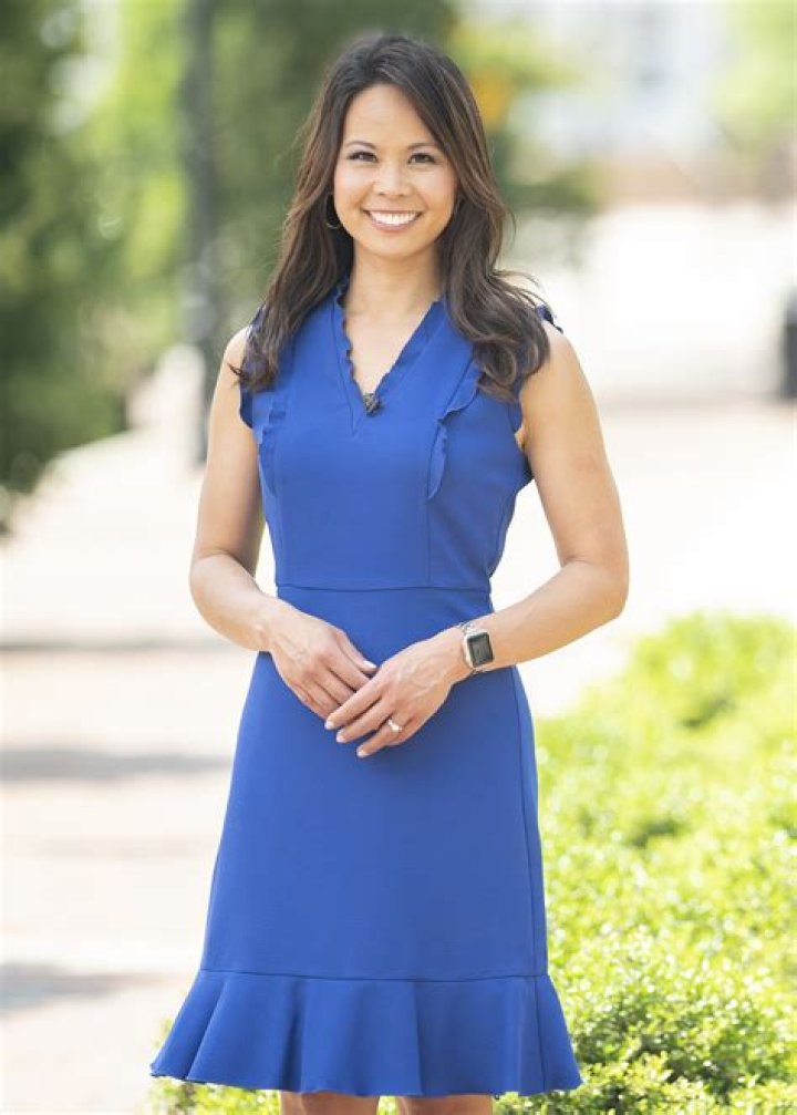 Who is Renee Chou married to?