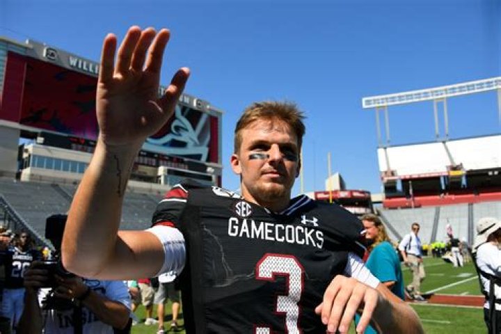 Who is Ryan hilinski brother?