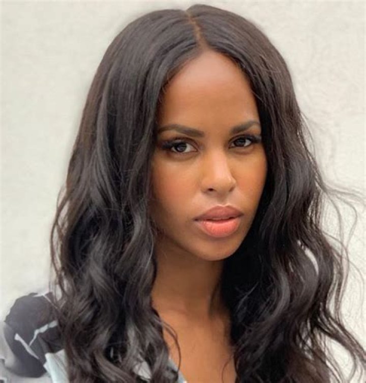 Who is Sabrina Dhowre Wikipedia?