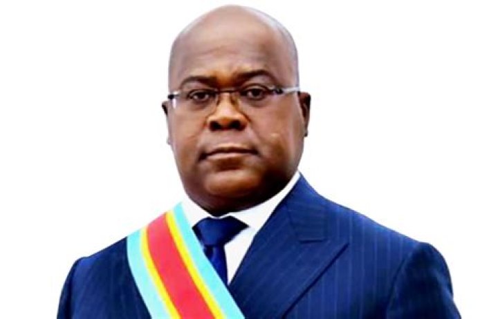 Who is SADC president?