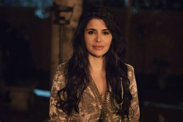 Who is safiyah Sohail?
