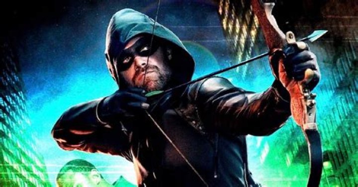 Who is savage in Arrow?
